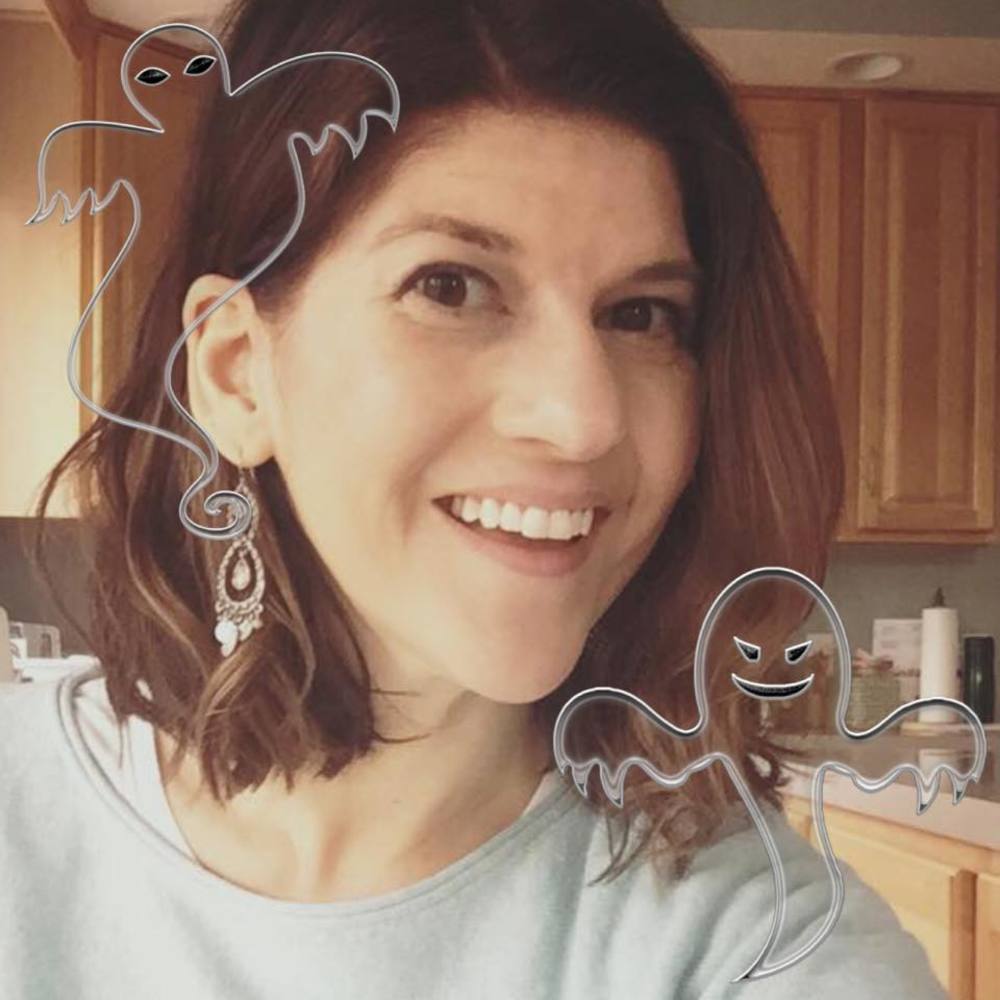 Meet your Posher, Amy